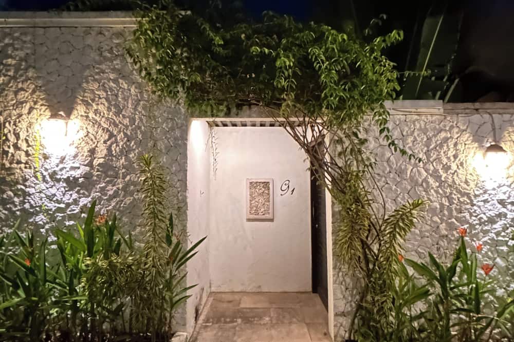 アルテミス ビラ & リゾート 写真