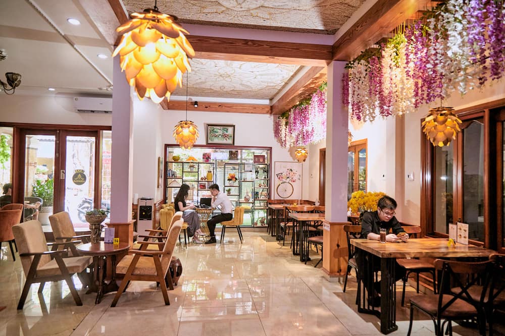 エアスター ホテル & アパートメント 写真