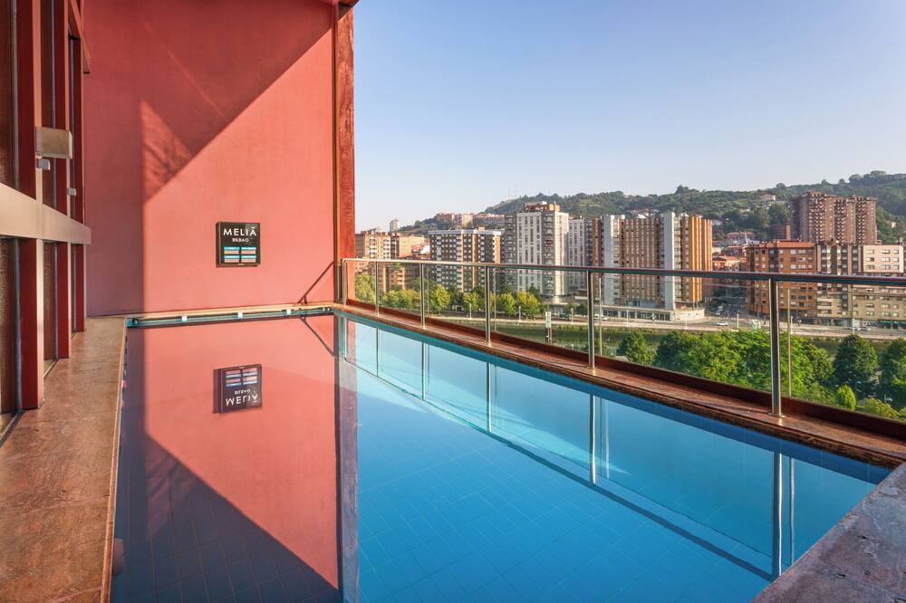 メリア ビルバオ 写真