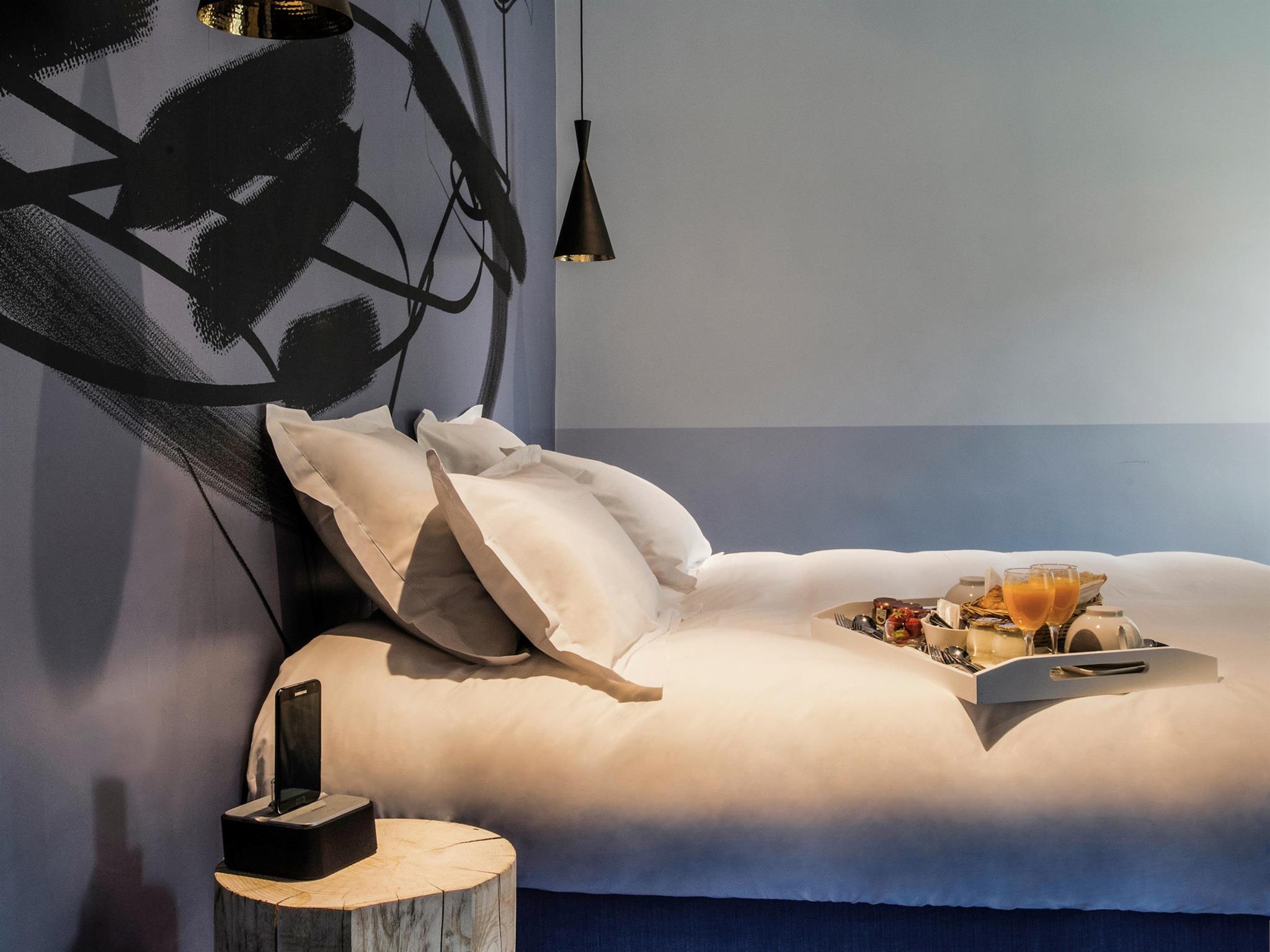 ジュール セザール ホテル ＆ スパ アルル - エムギャラリー コレクション 写真