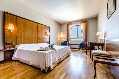 Hotel Doña Brígida - Salamanca Forum 写真