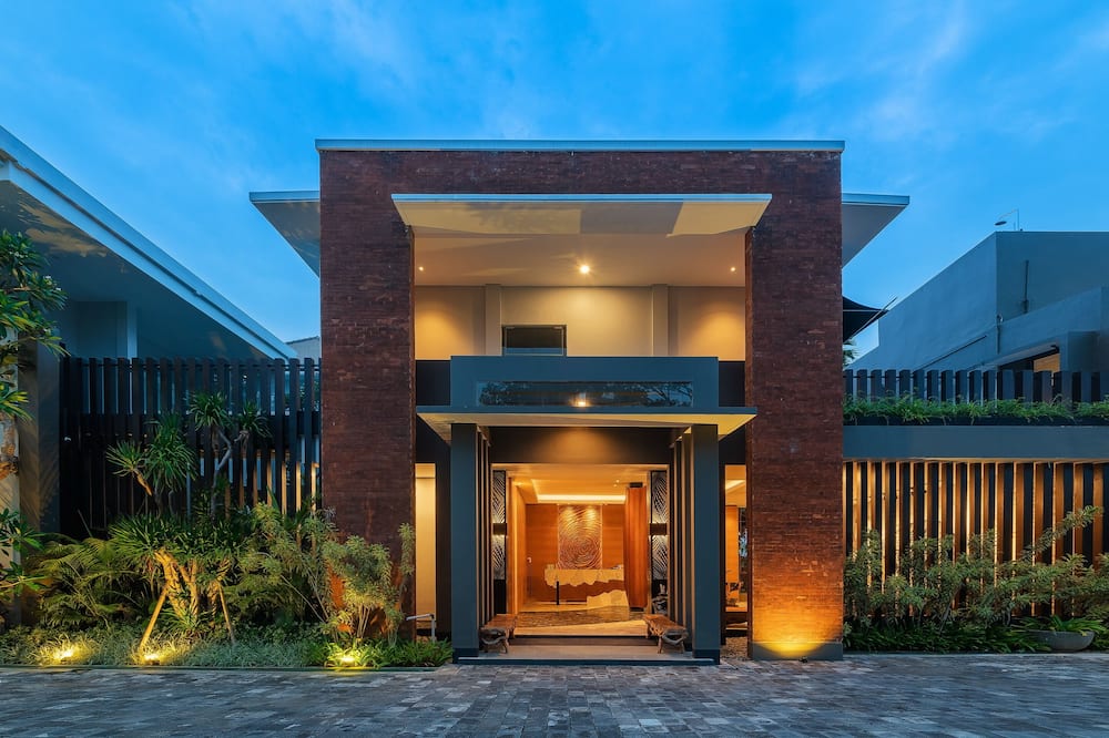 パドマサリ リゾート ロヴィーナ 写真