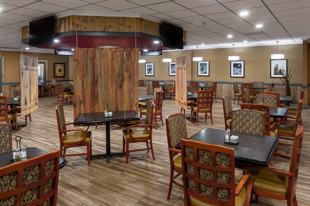 Ramkota Hotel - Casper 写真