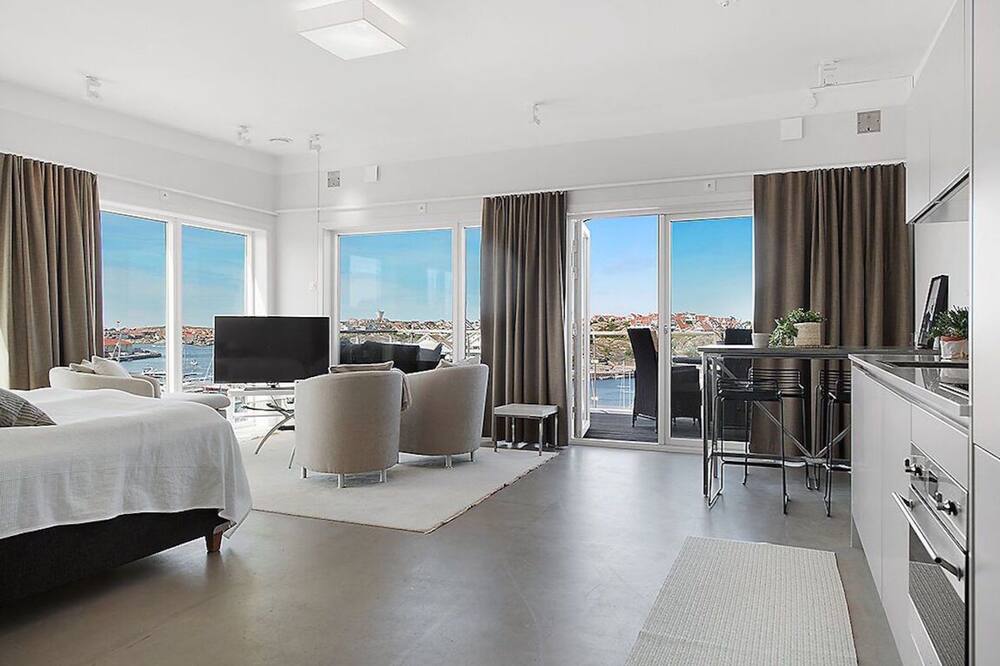 ホテル クングシムン スイーツ 写真