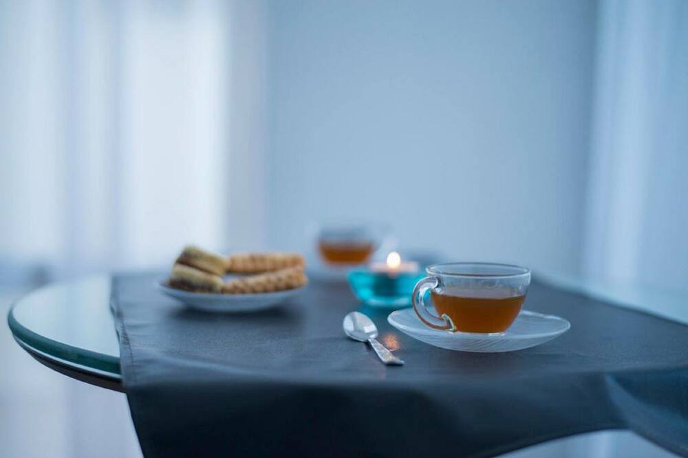 オテル レヴァンタイユ 写真