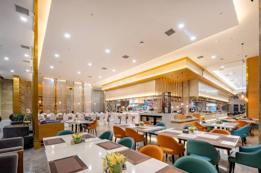 ノボテル ホアシャン (華山諾富特酒店) 写真