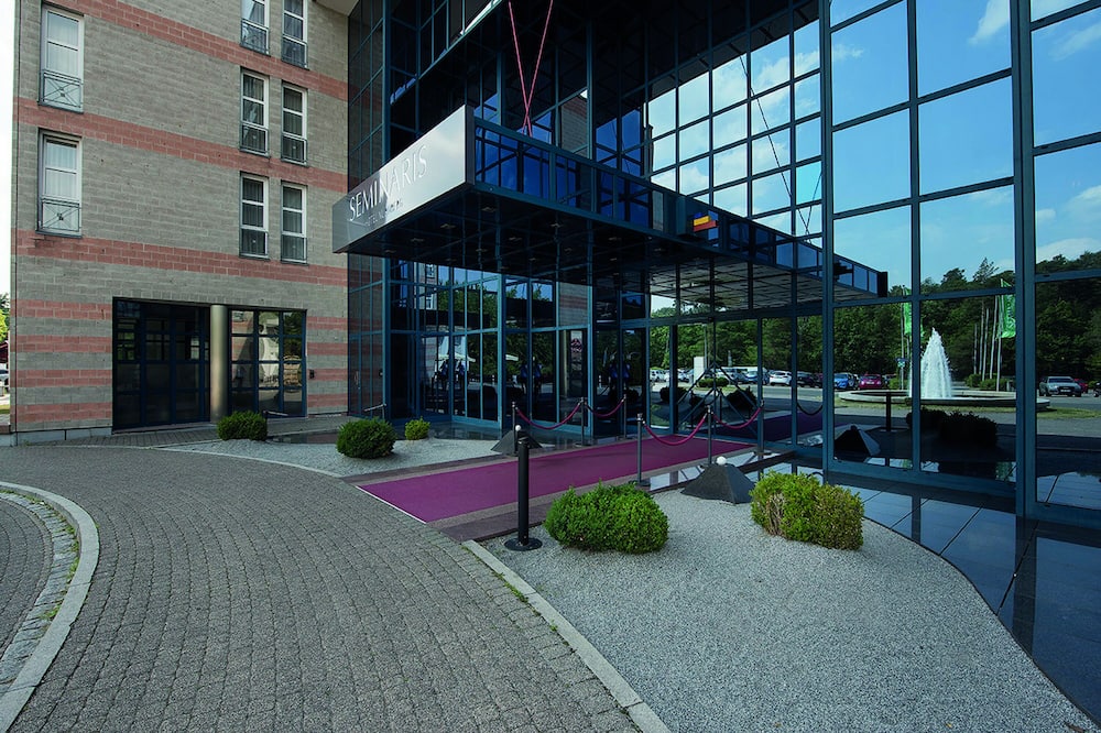 Seminaris Hotel Nurnberg 写真
