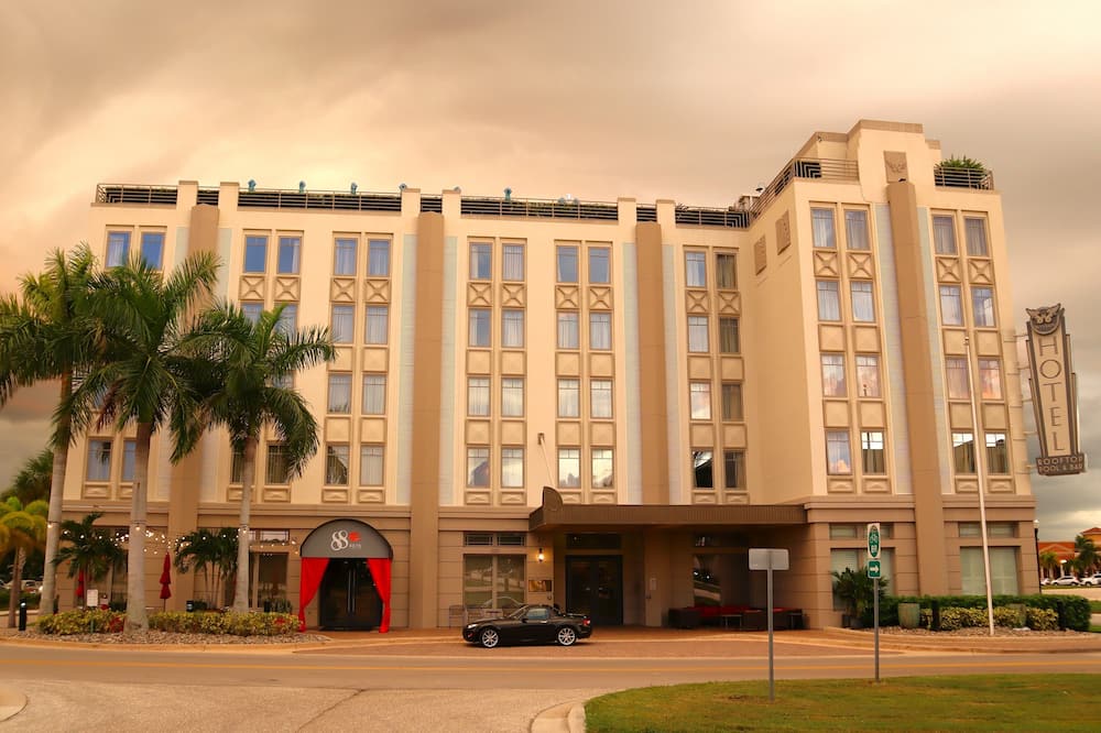 Wyvern Hotel, an Ascend Collection Hotel 写真