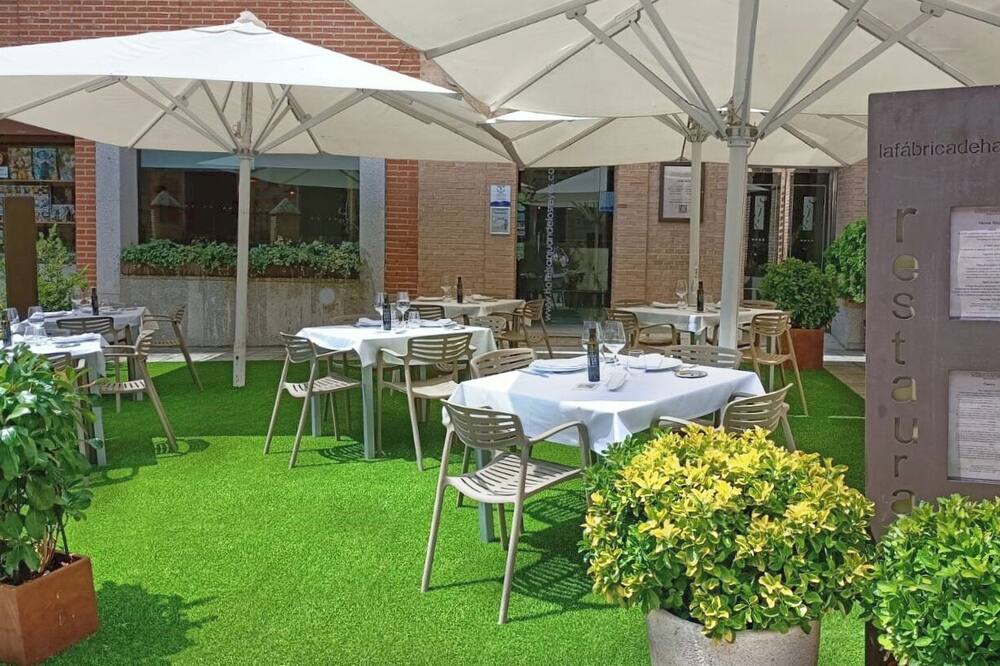 Hotel San Juan de los Reyes 写真