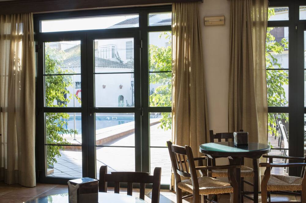 トゥガサ ホテル シエラ イ カル 写真