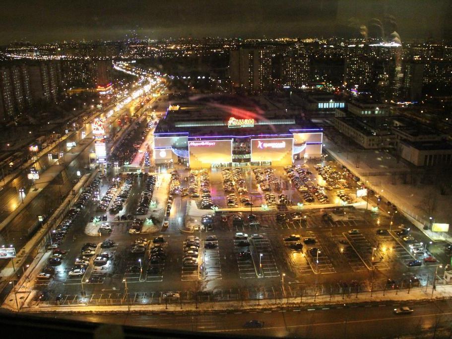 ミラン ホテル 写真