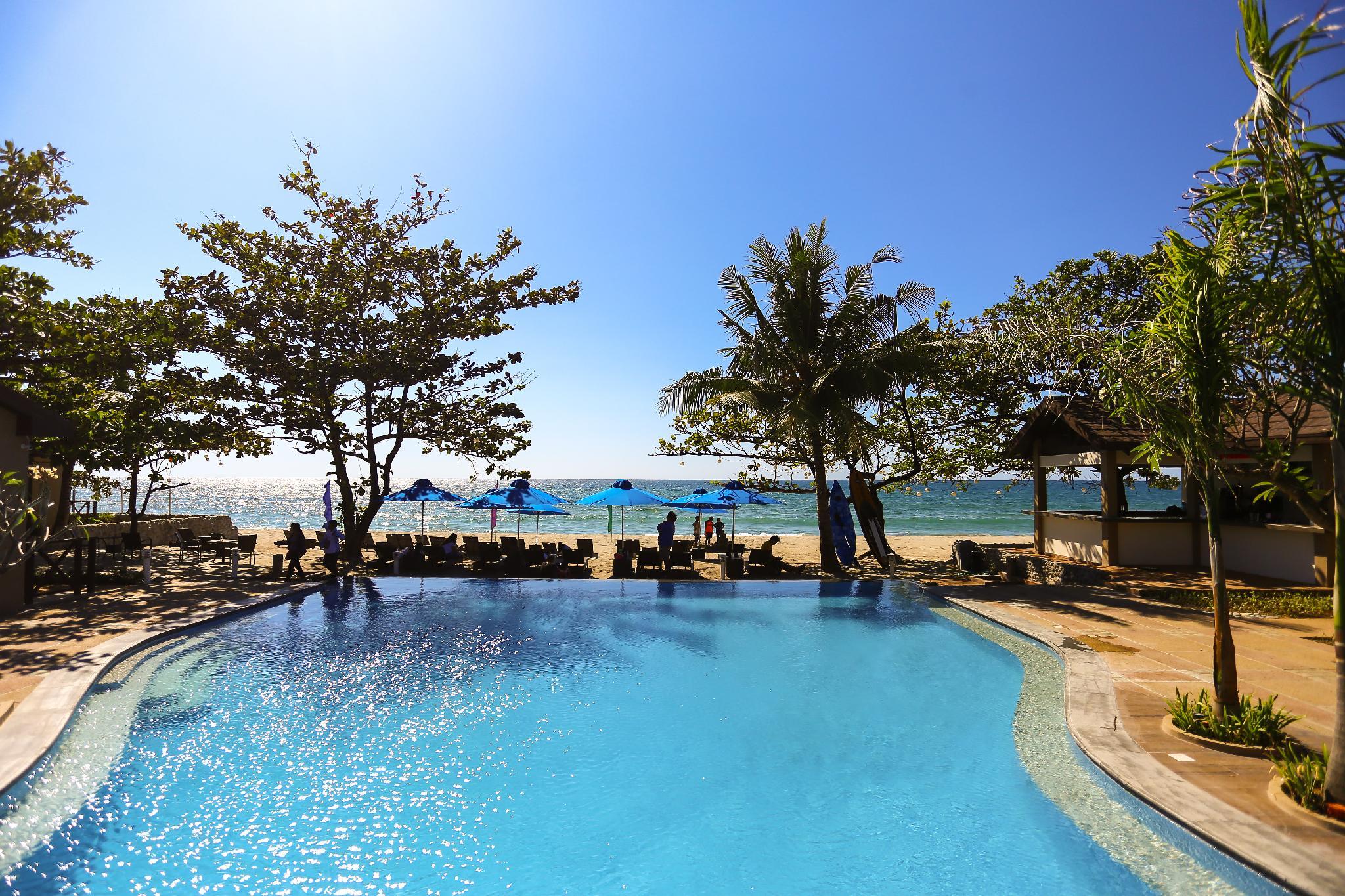 アウレオ リゾート ラ ユニオン 写真