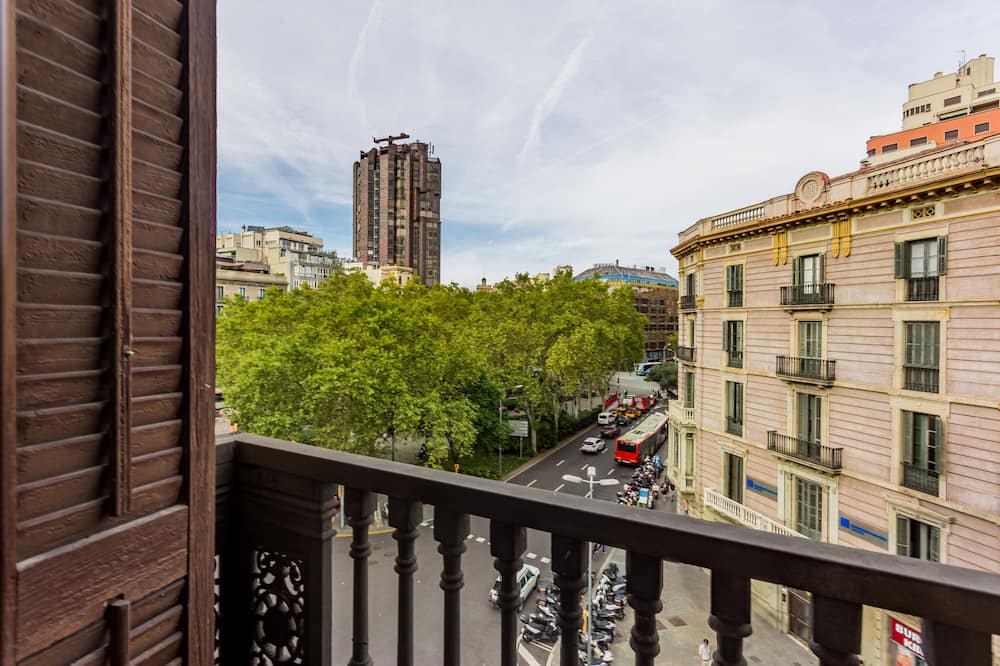 フォンタネラ グリーン ハウス 写真