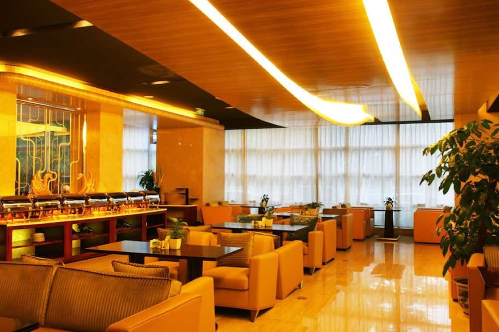 北京 グアンミン ホテル (北京光明飯店) 写真