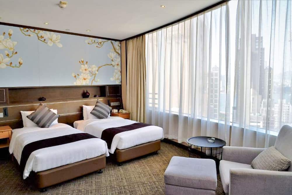 サウス パシフィック ホテル 写真