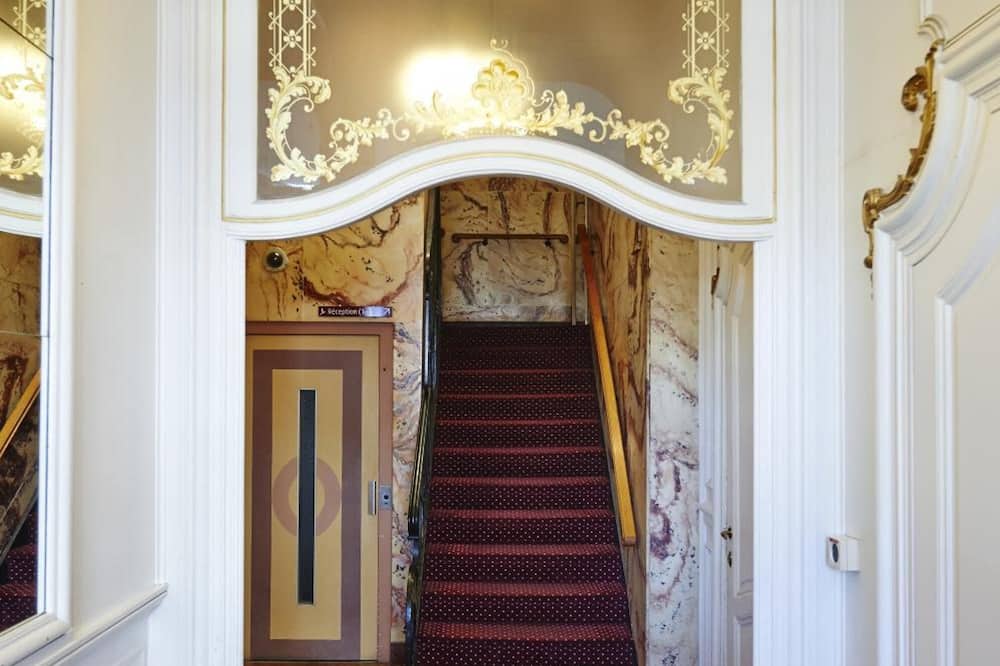 グラン オテル ドゥ フランドル 写真