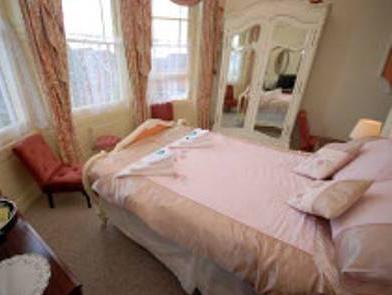 カプレラ ホテル 写真