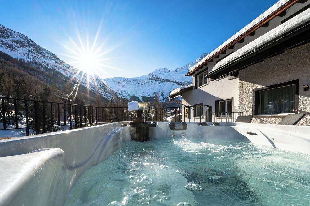 Boutique Hotel La Gorge 写真