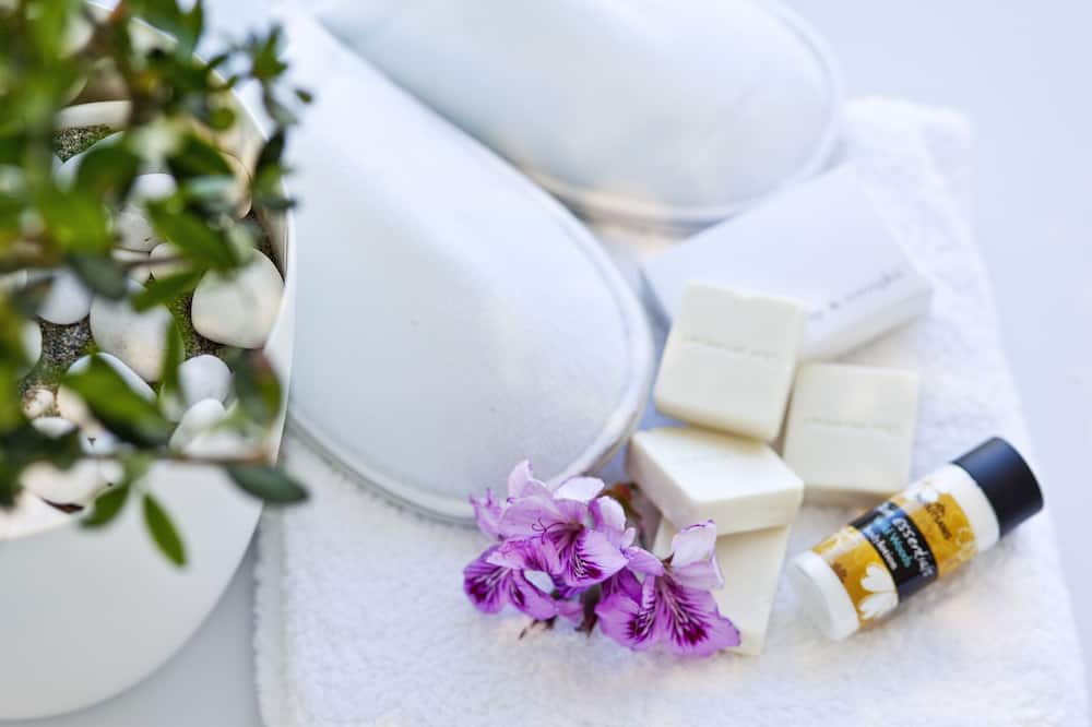 ミセス クリッサナ ビーチ ホテル 写真