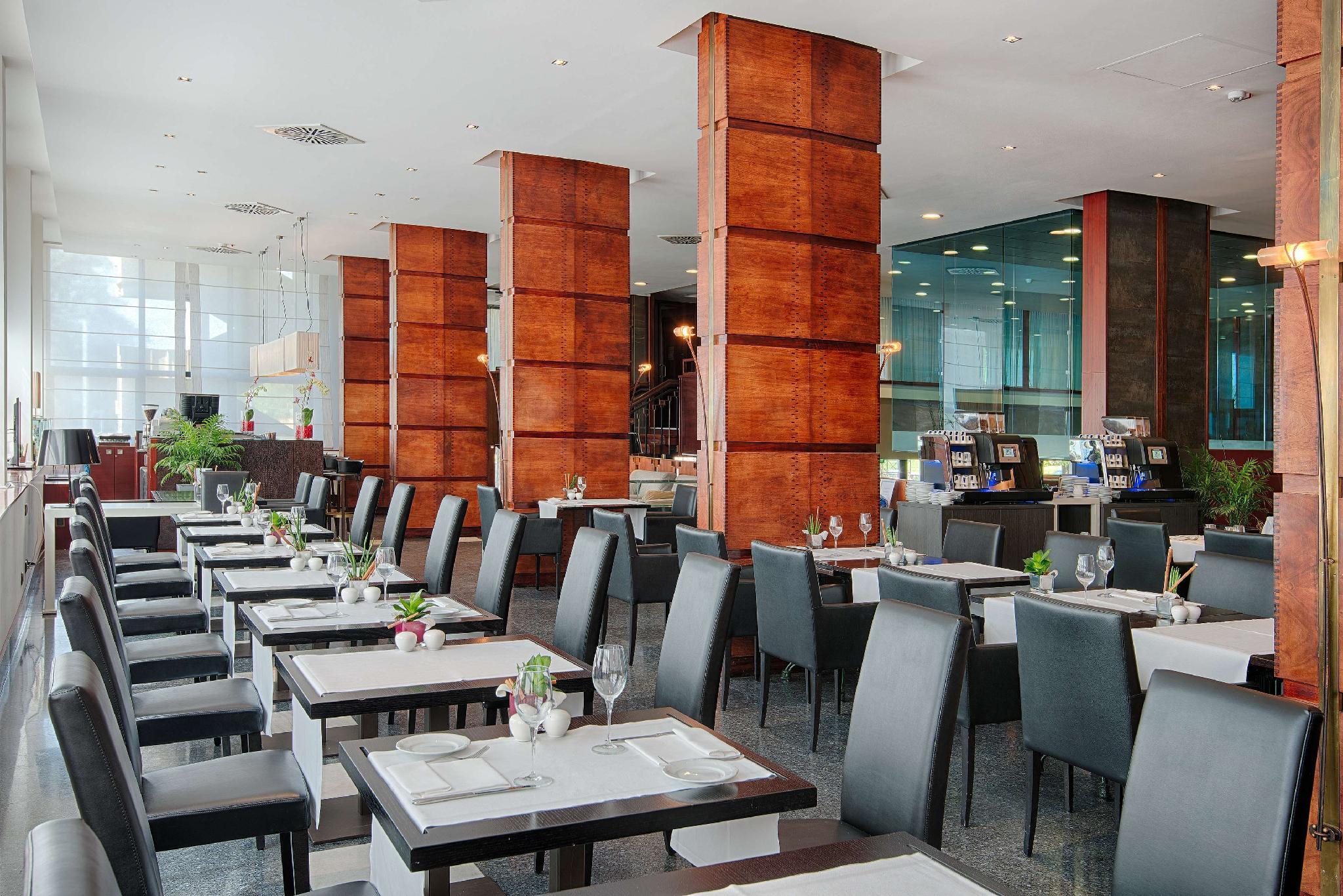 NH フィレンツェ 写真