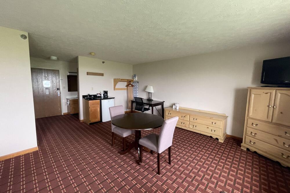 ザ ウッドリッジ イン 写真