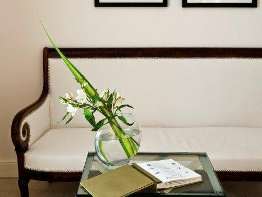 Villa Clarisse 写真