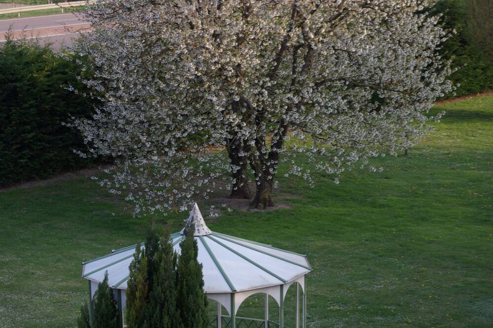 グリート ホテル ボーヌ 写真