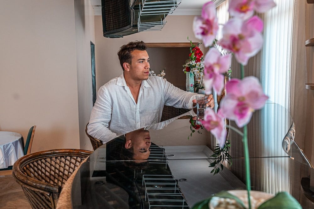 アソス ダヴ リゾート & スパ ホテル 写真