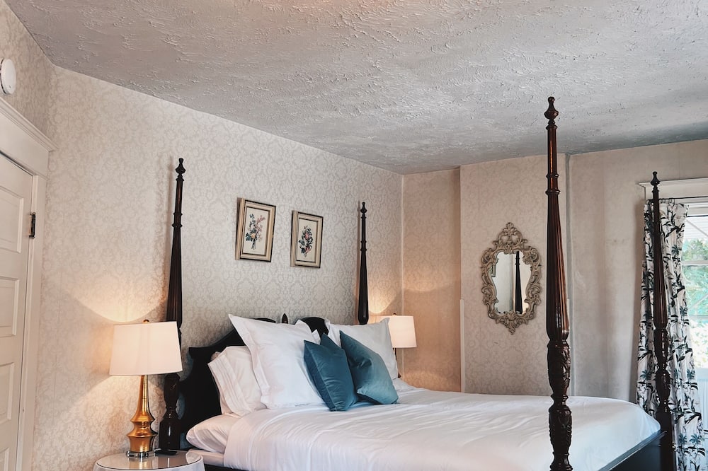 マリアナ ストルツ ハウス 写真