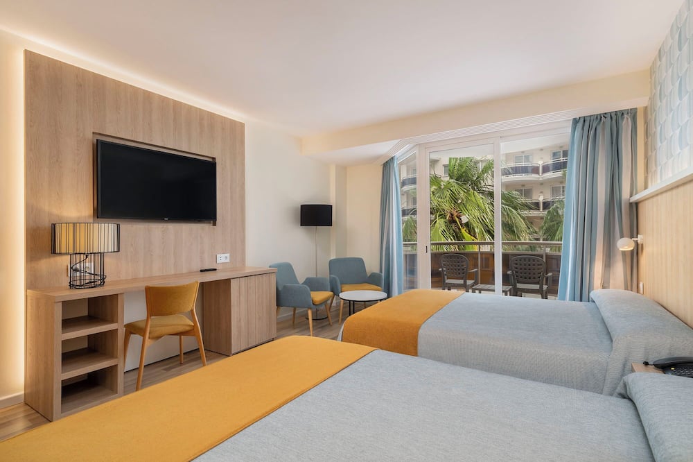 Peniscola Plaza Suites 写真