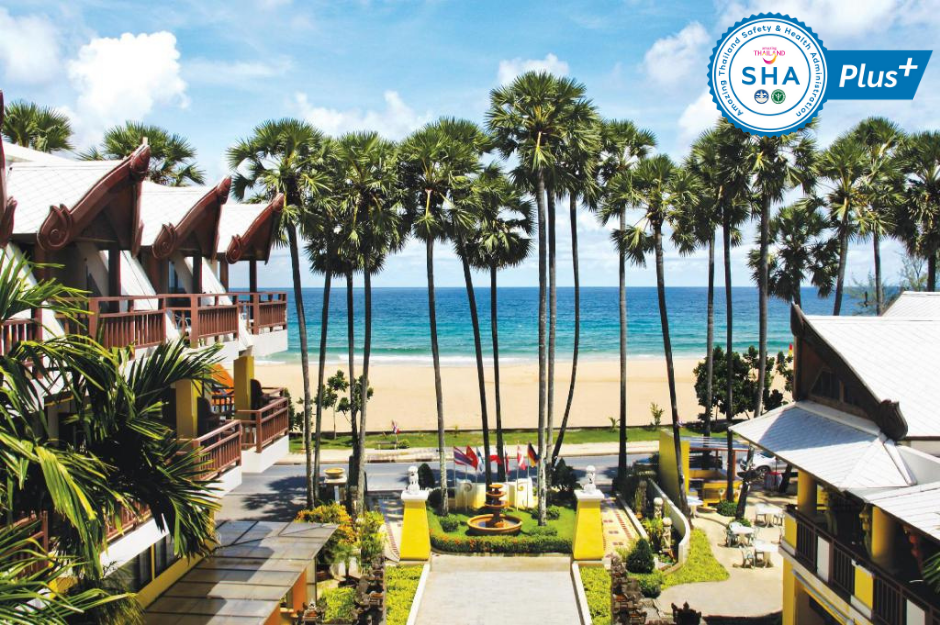 ウォラブリ プーケット リゾート&スパ【SHA Plus+認定】 写真