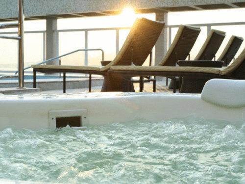 Parque Balneário Hotel Santos by Castelo Itaipava 写真