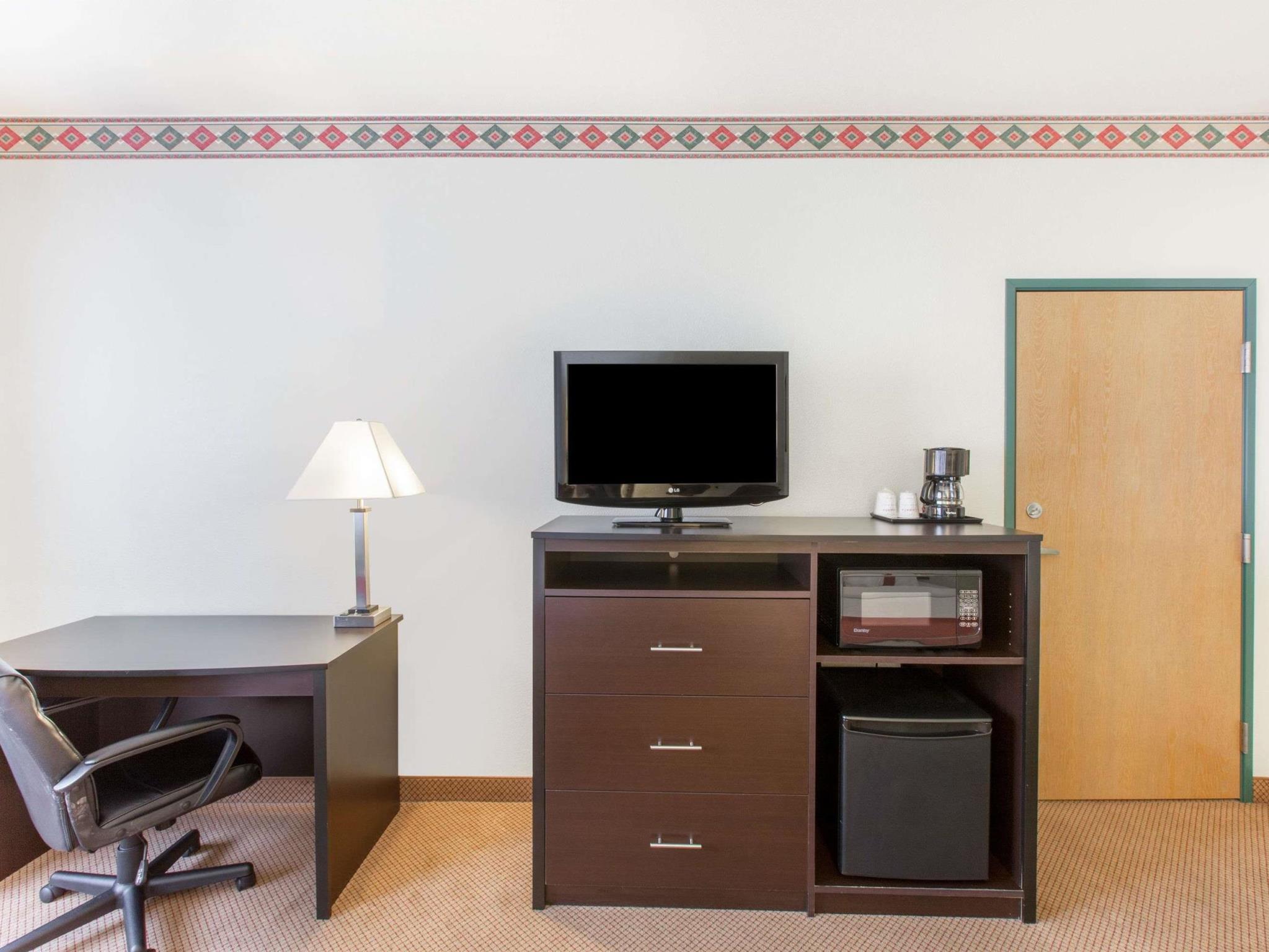 ラマダ バイ ウィンダム ウィリアムズ グランド キャニオン エリア 写真