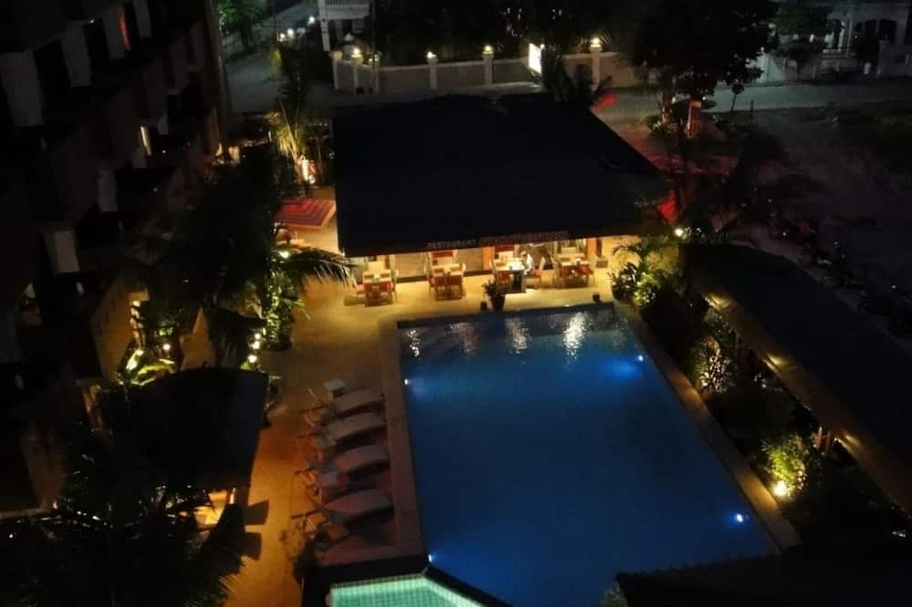 ココ リゾート 写真