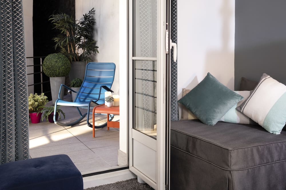 Hôtel Marais Hôme 写真