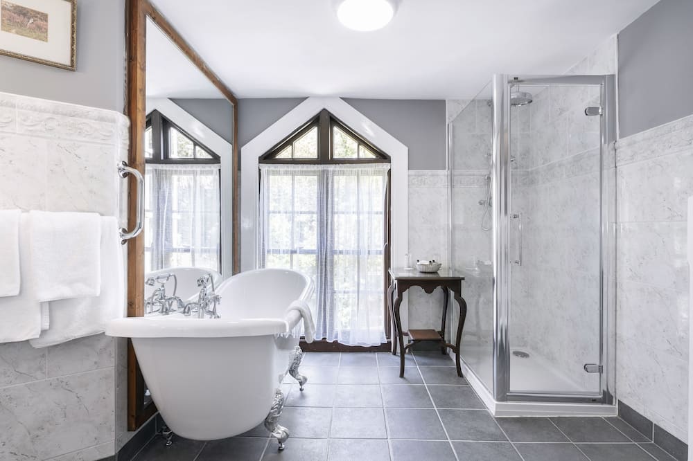 アビーグレン キャッスル ホテル 写真