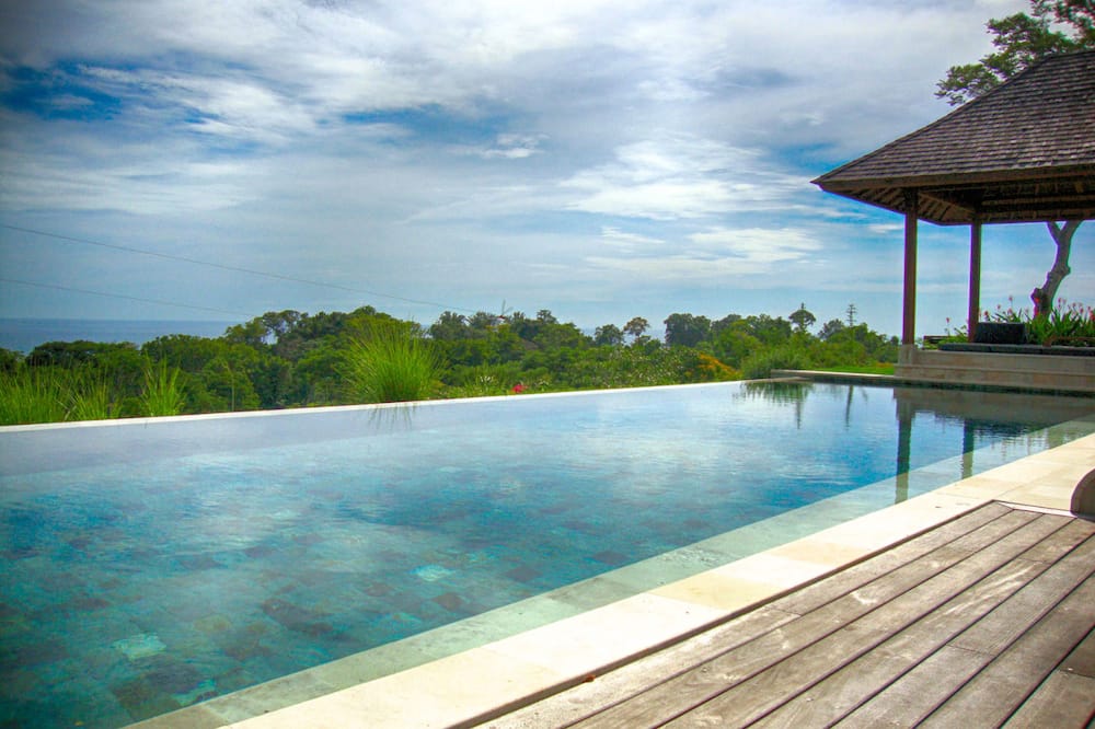 ヴィラズ バイ テコア 写真