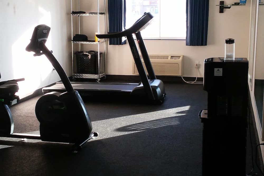 ベイモント バイ ウィンダム インディアナポリス ノースイースト 写真