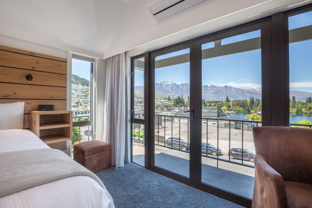 ローモンド ロッジ 写真