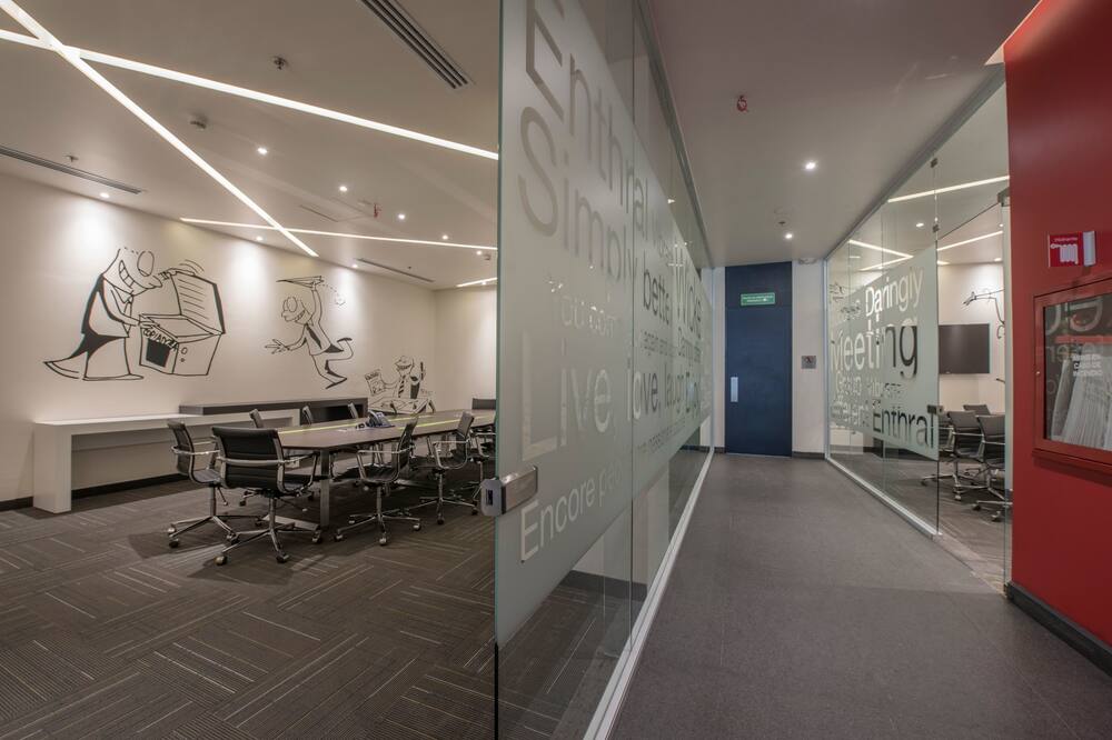 ラマダ アンコール プエブラ メキシコ 写真