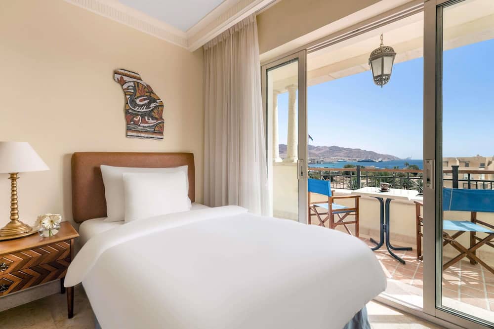 モーベンピック  リゾート  & レジデンシズ アカバ 写真