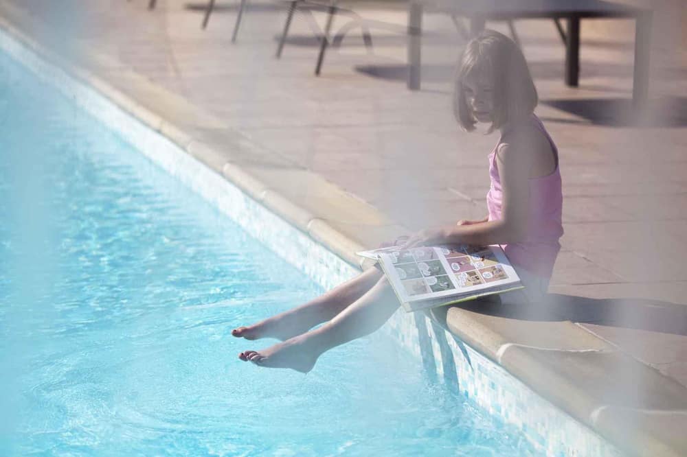 ノボテル カーン コート ド ナクル 写真