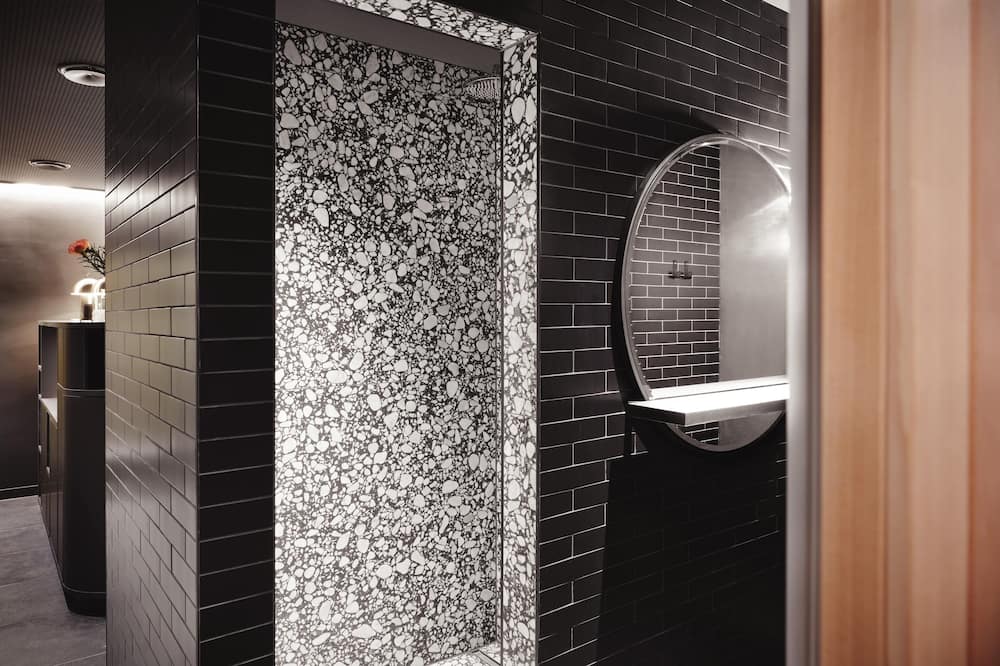 ホテル ギルバート 写真