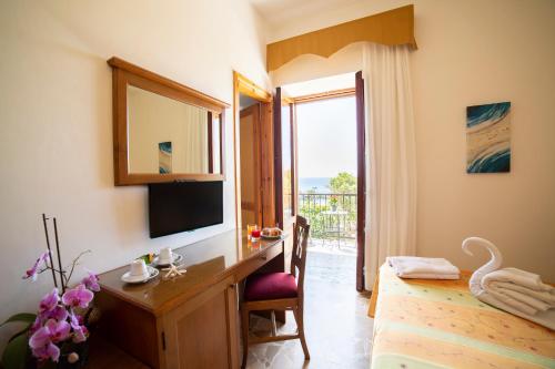 Hotel La Mandorla 写真