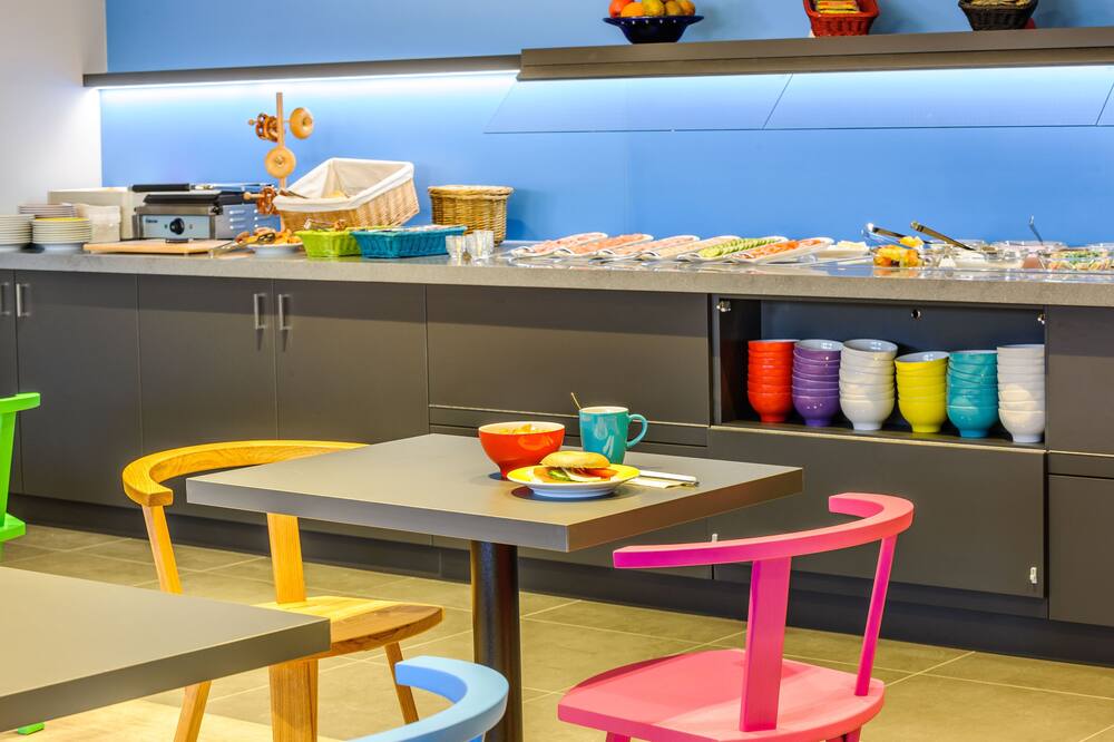 フェリックス ホテル カウフベイレン 写真