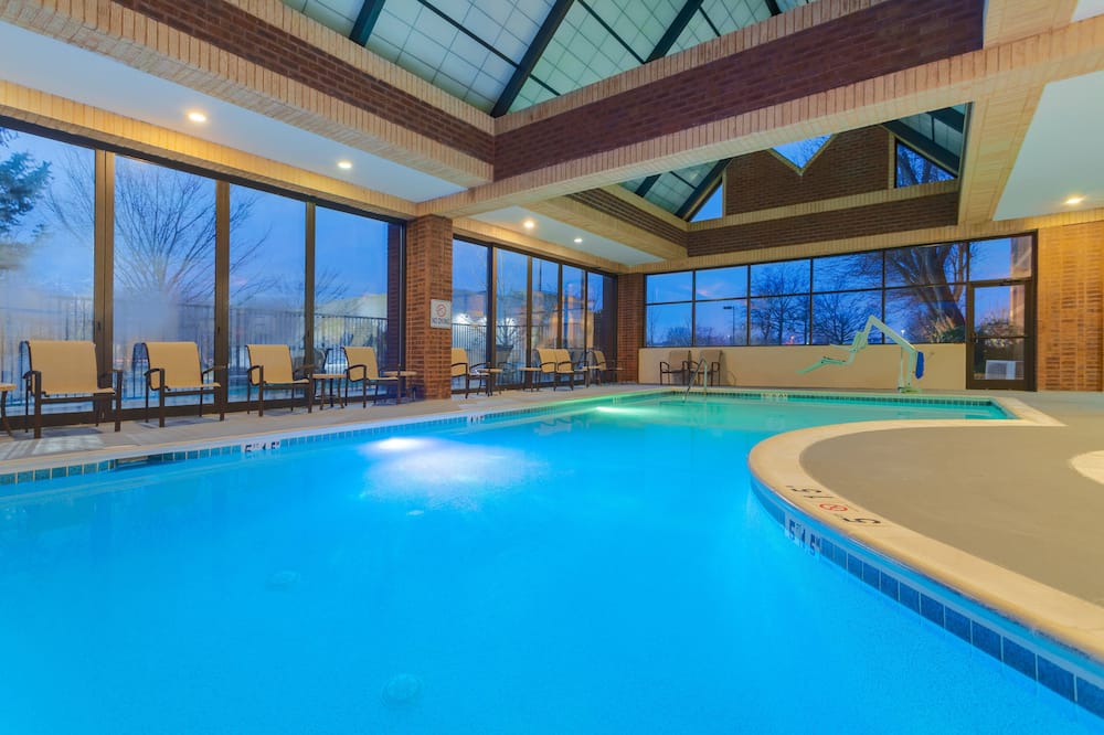 Crowne Plaza Annapolis By IHG 写真