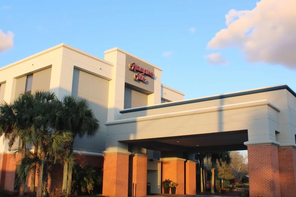 Hampton Inn Pensacola-Airport (Cordova Mall Area) 写真