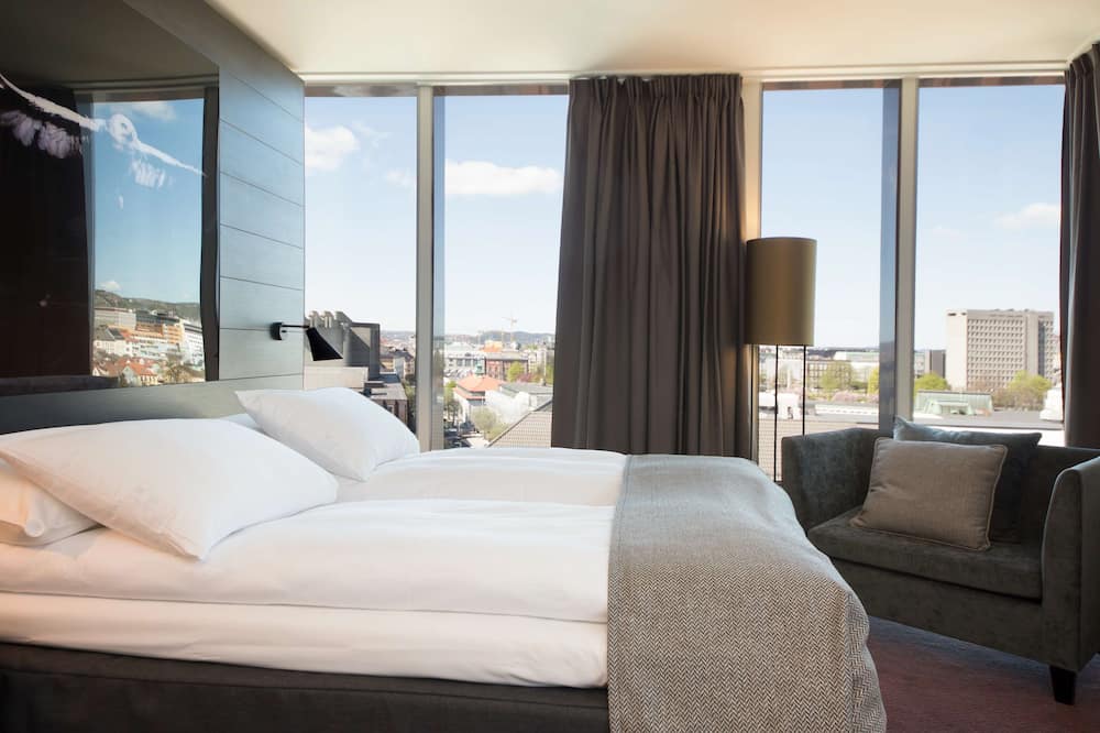 スカンディック オーン 写真