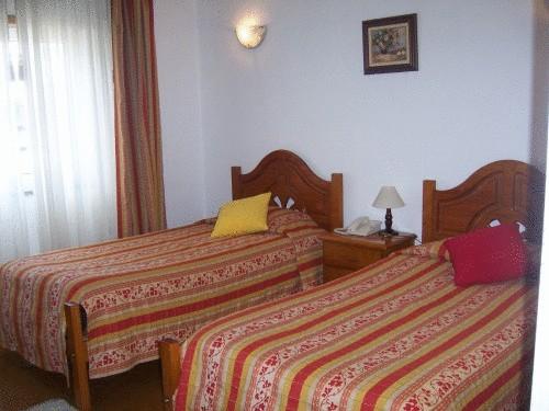 Hotel Santa Apolonia 写真