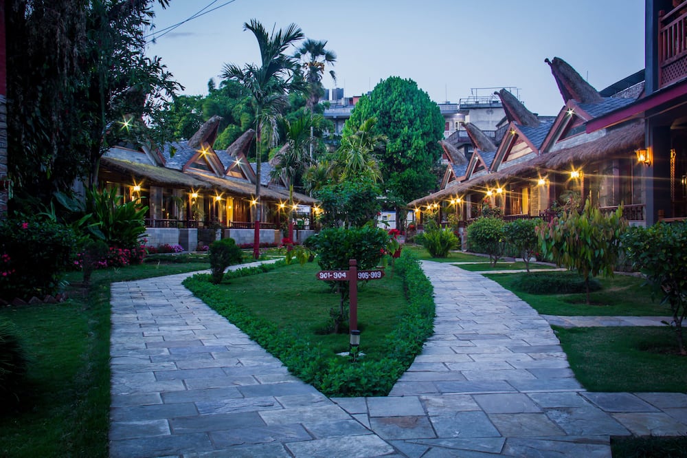 Lake View Resort 写真